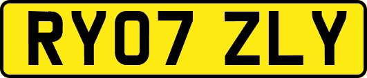 RY07ZLY