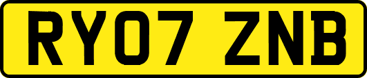 RY07ZNB