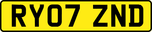 RY07ZND