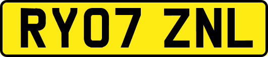 RY07ZNL