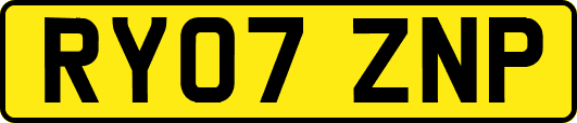 RY07ZNP