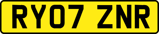 RY07ZNR