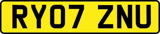 RY07ZNU