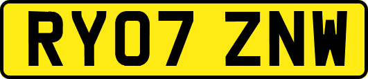 RY07ZNW