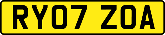RY07ZOA