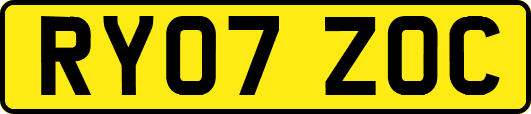 RY07ZOC