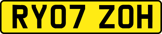 RY07ZOH