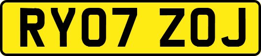 RY07ZOJ