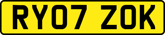 RY07ZOK