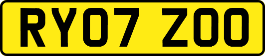 RY07ZOO