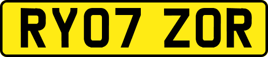 RY07ZOR