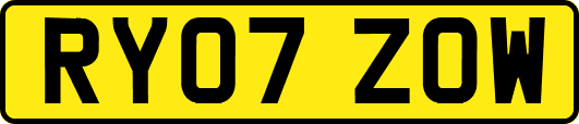 RY07ZOW