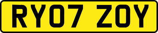 RY07ZOY