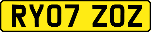 RY07ZOZ