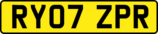 RY07ZPR