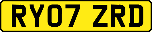 RY07ZRD