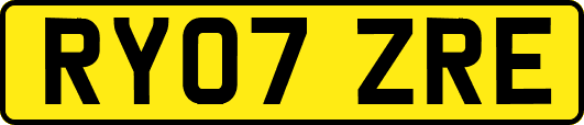 RY07ZRE