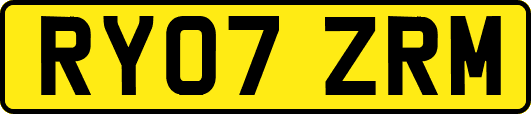 RY07ZRM