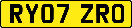 RY07ZRO