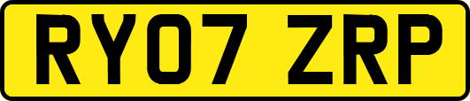 RY07ZRP