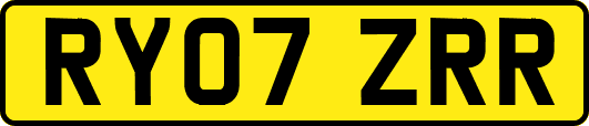 RY07ZRR