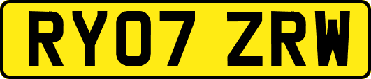 RY07ZRW
