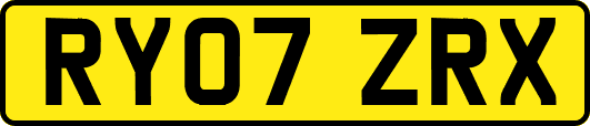 RY07ZRX