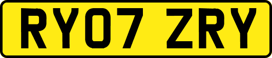 RY07ZRY