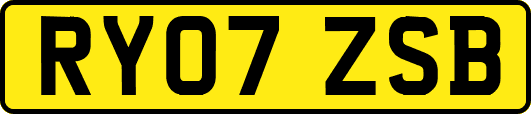 RY07ZSB
