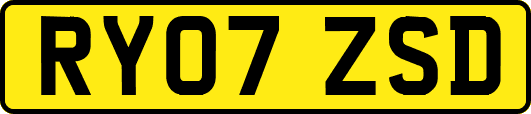 RY07ZSD