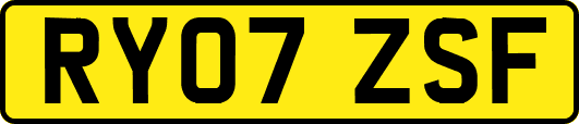 RY07ZSF
