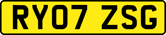 RY07ZSG