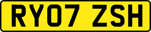 RY07ZSH