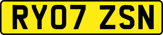 RY07ZSN