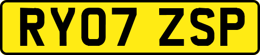 RY07ZSP