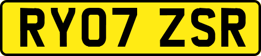 RY07ZSR
