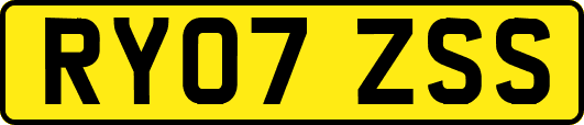 RY07ZSS