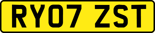 RY07ZST