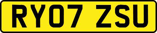 RY07ZSU