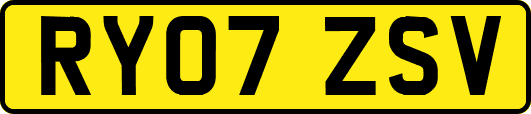 RY07ZSV