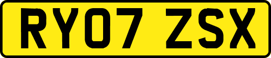 RY07ZSX