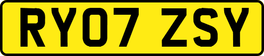 RY07ZSY
