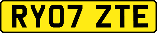 RY07ZTE