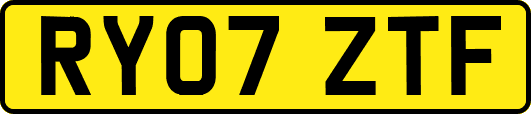RY07ZTF