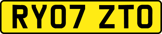 RY07ZTO