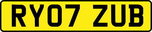 RY07ZUB