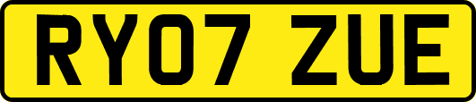 RY07ZUE