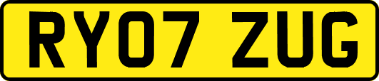 RY07ZUG