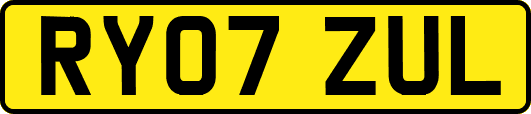 RY07ZUL