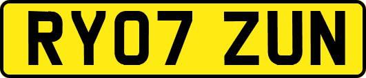 RY07ZUN